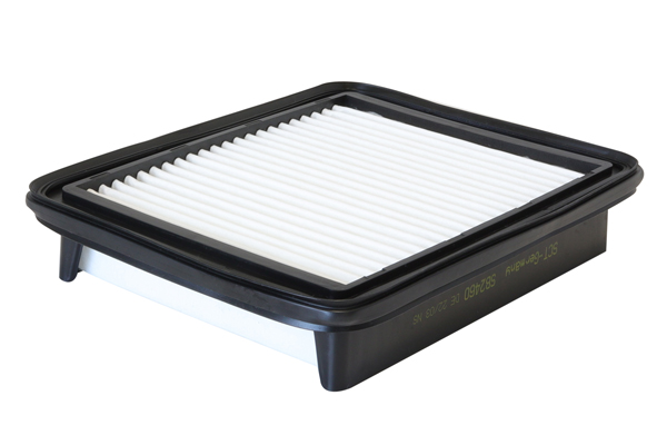 SB 2460 Воздушный фильтр SCT