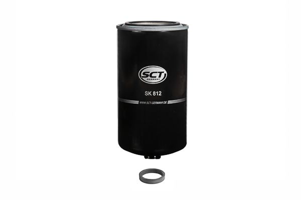 Fuel Filter ST 329 SCT Germany