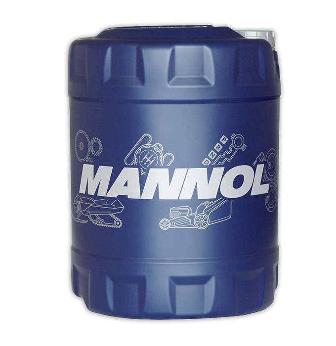 Mannol Energy Combi LL 5W30 What does the original engine oil look like? 