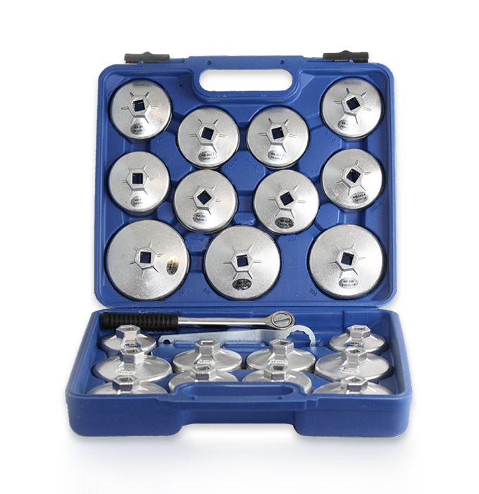 A1013 Filter Wrench Set (23pc)