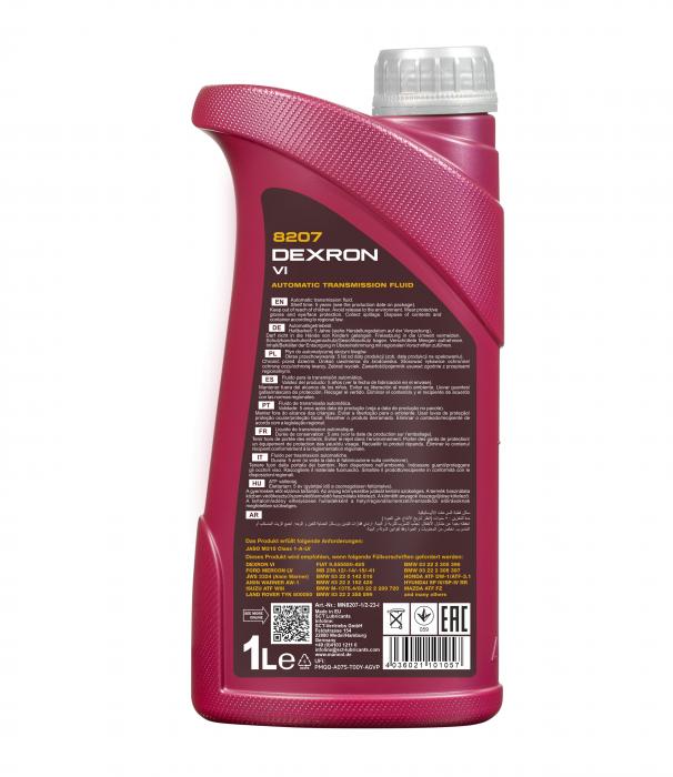 Dexron VI