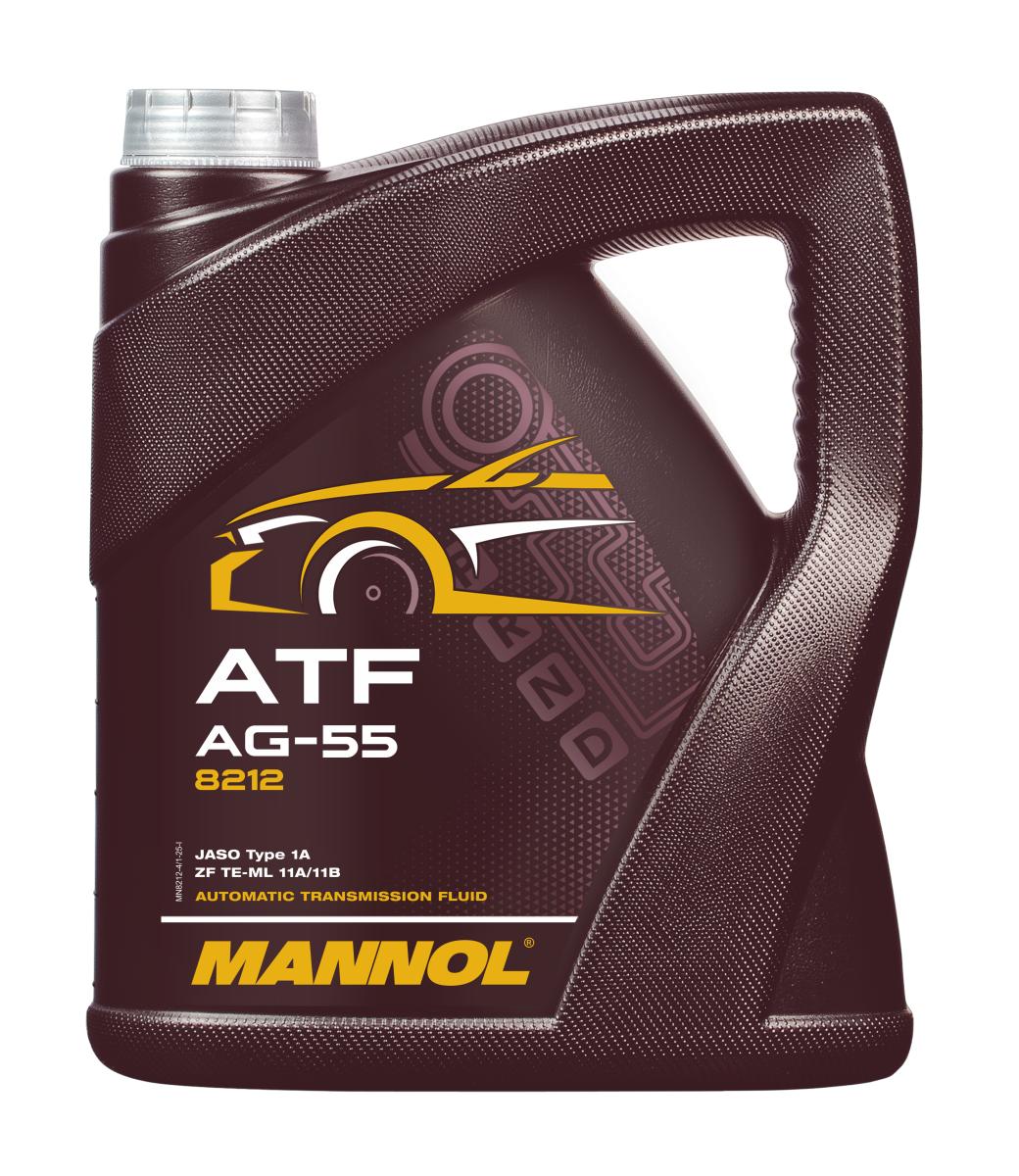 MANNOL ATF AG 55