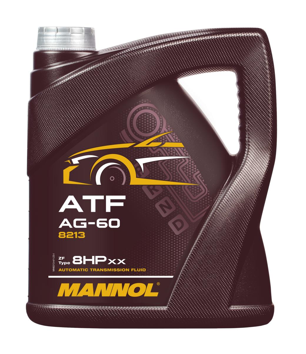 MANNOL ATF AG 60