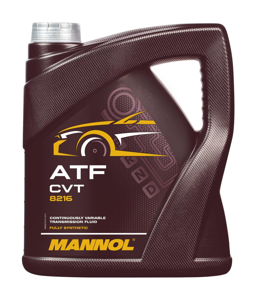 MANNOL 8216 ATF CVT