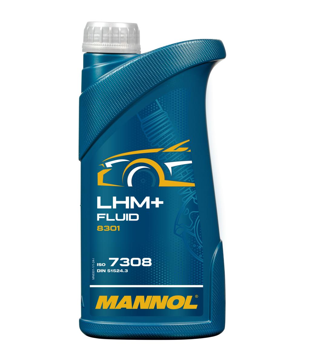 MANNOL LHM+Fluid